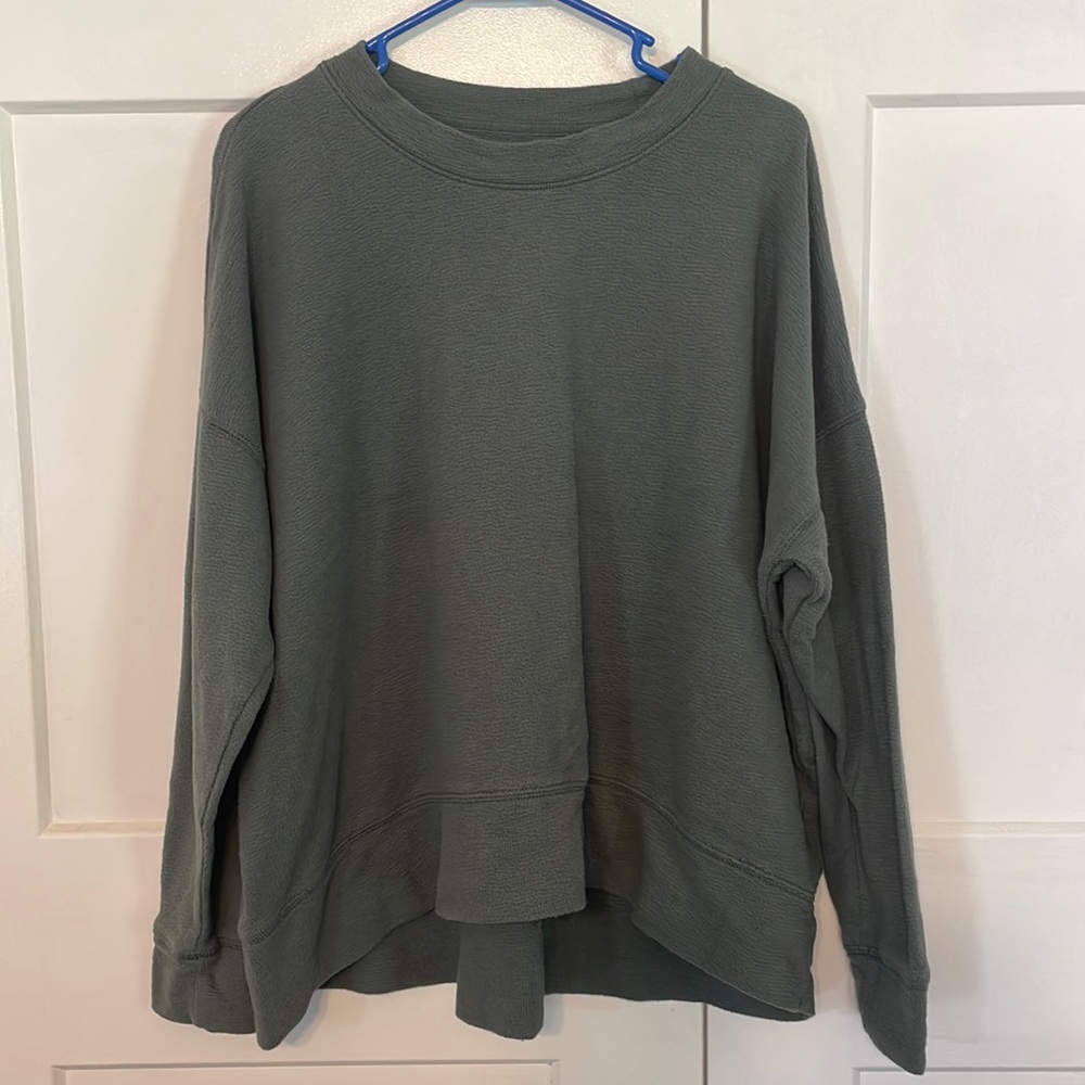 Aerie crewneck
